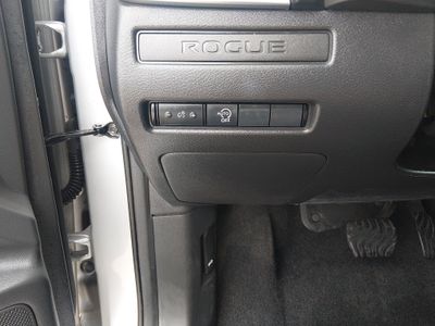 2024 Nissan Rogue - Photo 13