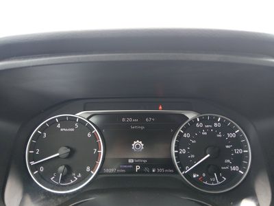 2024 Nissan Rogue - Photo 14