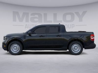 2026 Ford Maverick - Photo 6