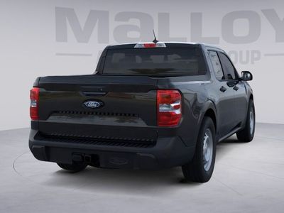 2026 Ford Maverick - Photo 10