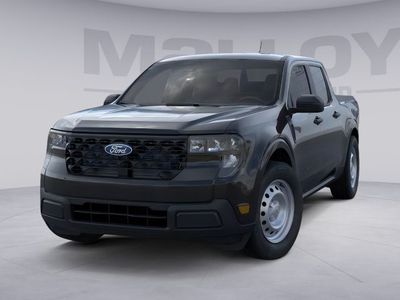 2026 Ford Maverick - Photo 11