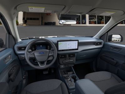 2026 Ford Maverick - Photo 33