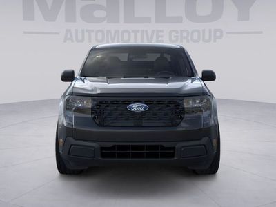 2026 Ford Maverick - Photo 15