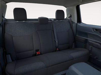 2026 Ford Maverick - Photo 18