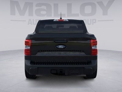 2026 Ford Maverick - Photo 1