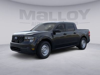 2026 Ford Maverick - Photo 12