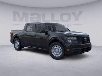 2026 Ford Maverick - Photo 13