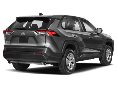 2024 Toyota RAV4 - Photo 2