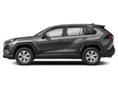 2024 Toyota RAV4 - Photo 1