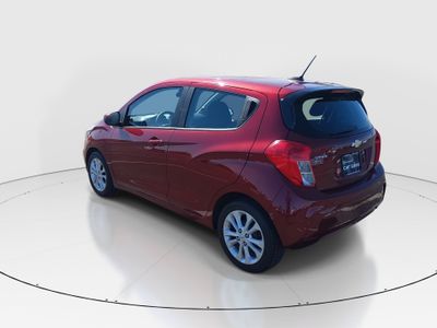 2022 Chevrolet Spark - Photo 5