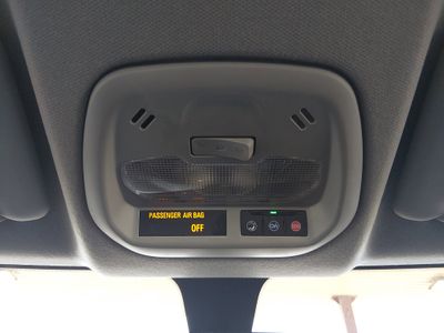 2022 Chevrolet Spark - Photo 21