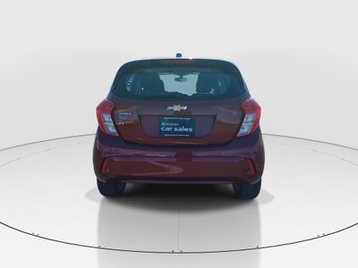 2022 Chevrolet Spark - Photo 6