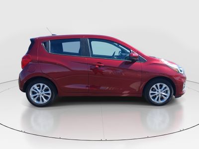 2022 Chevrolet Spark - Photo 8