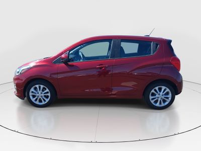 2022 Chevrolet Spark - Photo 4