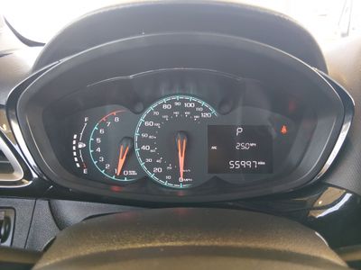 2022 Chevrolet Spark - Photo 14