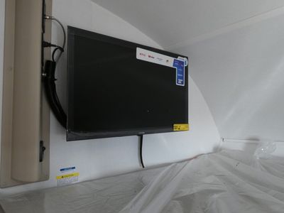 2026 Entegra Coach Odyssey-SE — photo 15 view