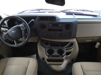 2026 Entegra Coach Odyssey-SE — photo 10 view