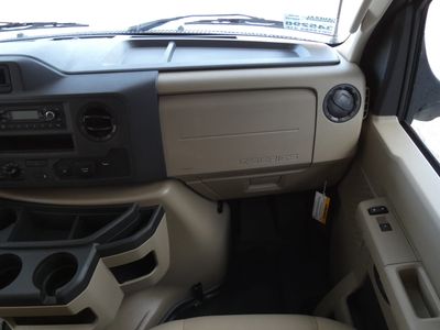 2026 Entegra Coach Odyssey-SE — photo 12 view