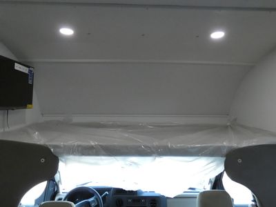 2026 Entegra Coach Odyssey-SE — photo 13 view