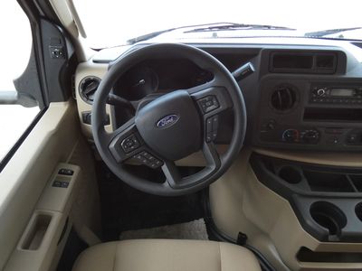 2026 Entegra Coach Odyssey-SE — photo 9 view