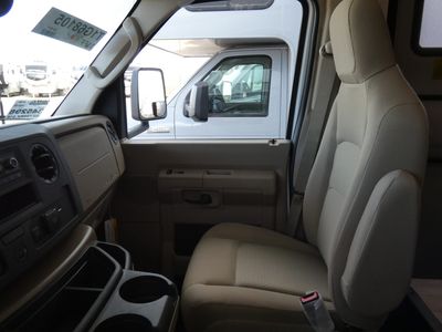 2026 Entegra Coach Odyssey-SE — photo 11 view