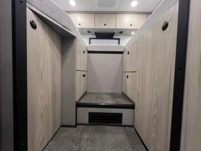 2027 Entegra CONDOR — photo 14 view
