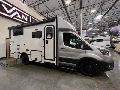2027 Entegra CONDOR — photo 15 view