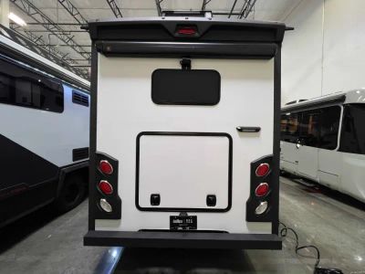 2027 Entegra CONDOR — photo 16 view