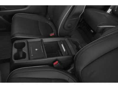 2026 Honda Odyssey — photo 11 view