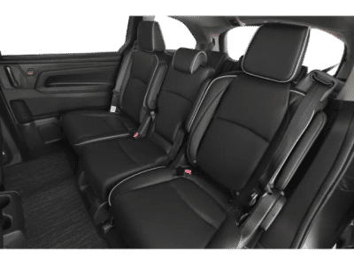 2026 Honda Odyssey — photo 10 view