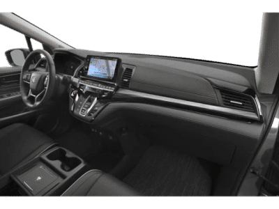 2026 Honda Odyssey — photo 12 view