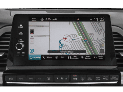2026 Honda Odyssey — photo 13 view