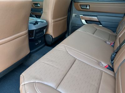 2026 Toyota Tundra - Photo 4