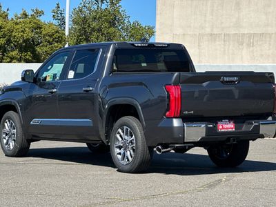 2026 Toyota Tundra - Photo 6