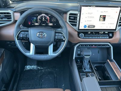 2026 Toyota Tundra - Photo 15