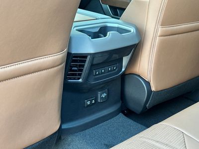 2026 Toyota Tundra - Photo 14