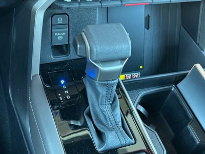 2026 Toyota Tundra - Photo 22