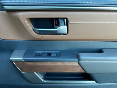 2026 Toyota Tundra - Photo 18