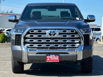 2026 Toyota Tundra - Photo 10