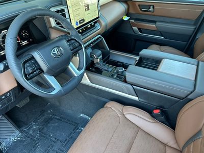 2026 Toyota Tundra - Photo 11