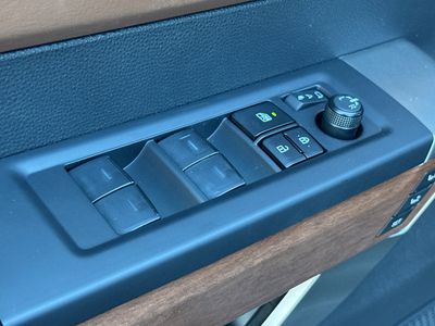 2026 Toyota Tundra - Photo 13