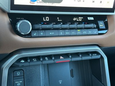 2026 Toyota Tundra - Photo 21