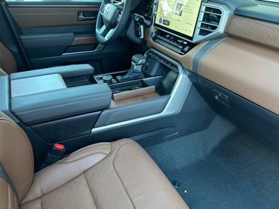 2026 Toyota Tundra - Photo 16
