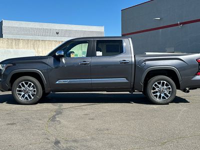2026 Toyota Tundra - Photo 5