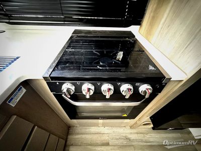 2024 Forest River Flagstaff Micro Lite - Photo 7