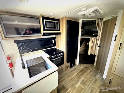2024 Forest River Flagstaff Micro Lite - Photo 6