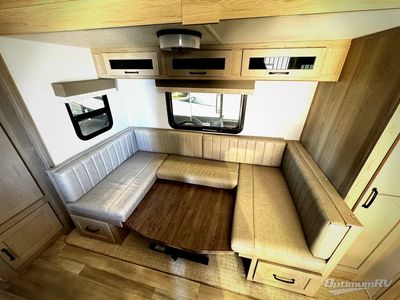 2024 Forest River Flagstaff Micro Lite - Photo 4