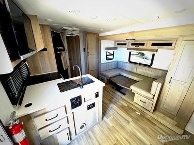 2024 Forest River Flagstaff Micro Lite - Photo 3