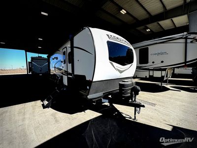 2024 Forest River Flagstaff Micro Lite - Photo 1