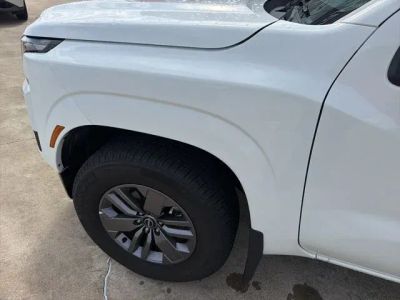 2025 Nissan Frontier - Photo 7